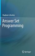 Answer Set Programming (en Inglés)
