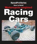 How to Build Motorcycle-Engined Racing Cars (en Inglés)