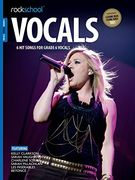 Vocals 6 Hit Songs For Grade 6 Vocals (Rockschool Vocals)
