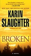 Broken: A Novel (Will Trent) (en Inglés)