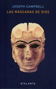 Estuche las Máscaras de Dios