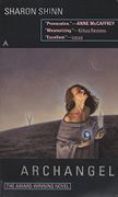 Archangel (libro en Inglés) - Sharon Shinn - Ace