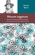 Novum Organum: nuevos instrumentos de la ciencia