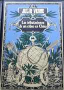 Las Tribulaciones de un Chino en China