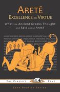 Arete: Excellence or Virtue (en Inglés)