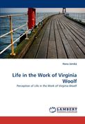 life in the work of virginia woolf (en Inglés)