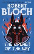 The Opener of the way (en Inglés)