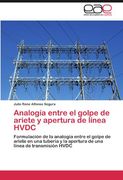 Analog a Entre el Golpe de Ariete y Apertura de l nea Hvdc