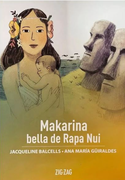 Makarina, Bella de Rapa nui