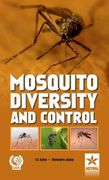 Mosquito Diversity and Control (en Inglés)