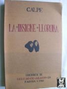 Insigne Llorona la