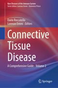 Connective Tissue Disease: A Comprehensive Guide - Volume 2 (en Inglés)