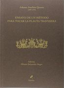 Ensayo de un Método Para Tocar la Flauta Travesera (Theorica Musicae)