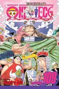 One Piece, Vol. 109 (109)