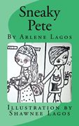 Sneaky Pete: Volume 2 (The Circle Series)