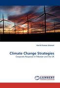 climate change strategies (en Inglés)