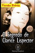 O Segredo de Clarice Lispector - Versão Prévia (en Portugués)