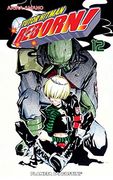 Tutor Hitman Reborn nº 12 (Manga)
