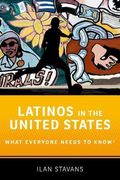 Latinos In The United States (en Inglés)