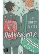 HEARTSTOPPER #1