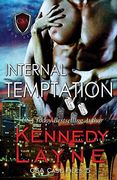 Internal Temptation (CSA Case Files 5): Volume 5