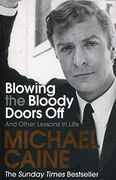Blowing the Bloody Doors off (en Inglés)
