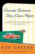 chevrolet summers, dairy queen nights (en Inglés)