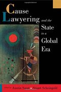 cause lawyering and the state in a global era