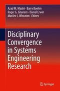 Disciplinary Convergence in Systems Engineering Research (en Inglés)