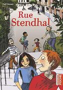 Rue Stendhal (Casterman Poche)