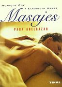 masajes para adelgazar.