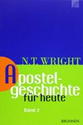 Apostelgeschichte für Heute - Band 2 (in German)