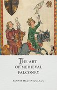 The Art of Medieval Falconry (en Inglés)