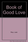Libro de Buen Amor (Princeton Legacy Library)