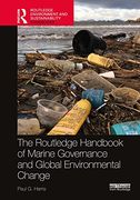 Routledge Handbook of Marine Governance and Global Environmental Change (Routledge Environment and Sustainability Handbooks) (en Inglés)
