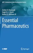 Essential Pharmaceutics (en Inglés)