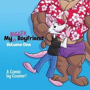 My Bigger Boyfriend (en Inglés)