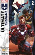 ULTIMATE ENDGAME 02