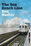 The sea Beach Line: A Novel