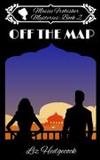 Off The Map (en Inglés)