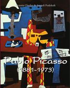 Pablo Picasso (1881-1973) (in German)