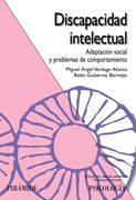 Discapacidad Intelectual: Adaptacion Social y Problemas de Compor Tamiento (in Spanish)