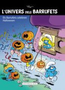Els Barrufets Celebren Halloween (L'univers dels Barrufets)