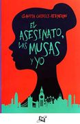 Asesinato, el. Las Musas y yo