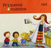 Maleta Primeros Cuentos