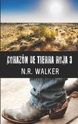 Corazón De Tierra Roja 3