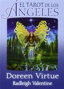 El Tarot de los Ángeles - Doreen Virtue, - Trédaniel