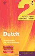 Colloquial Dutch 2: The Next Step in Language Learning