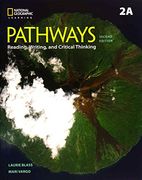 Pathways: Reading, Writing, and Critical Thinking 2: Student Book 2a (en Inglés)