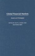 global financial markets: issues and strategies (en Inglés)
